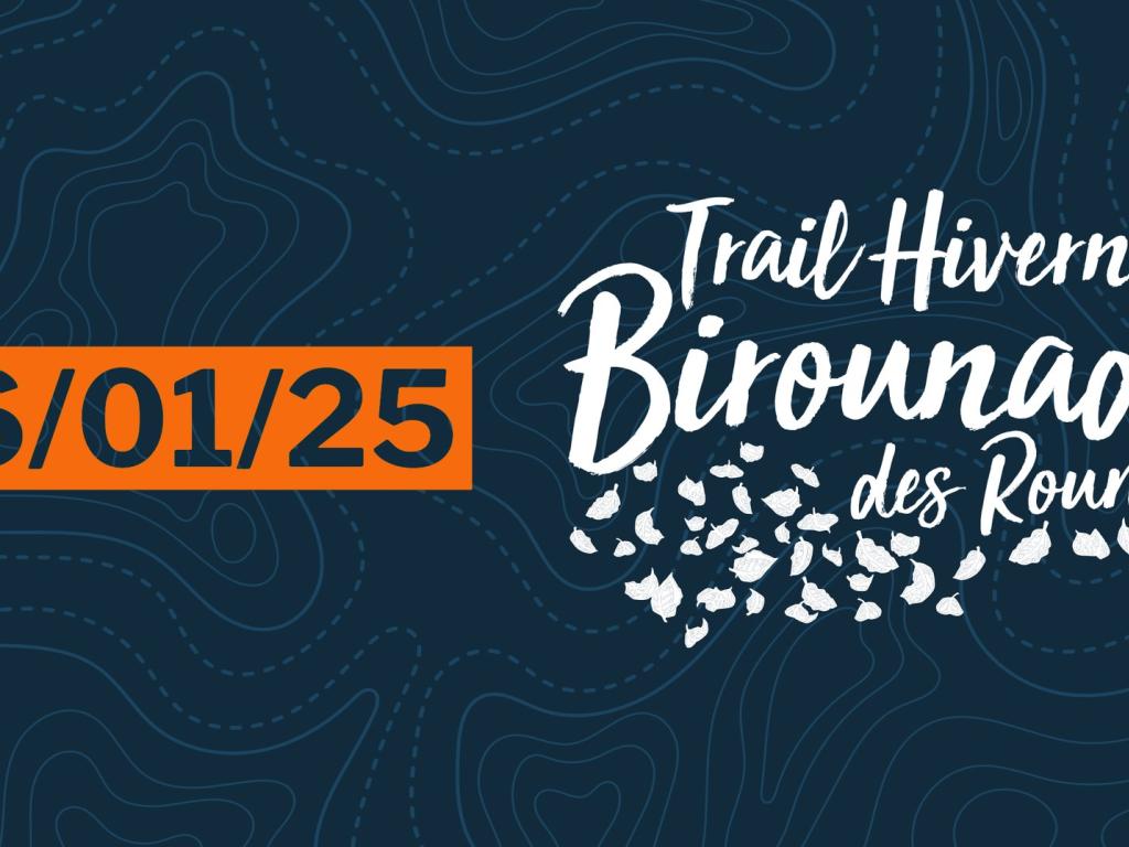 Trail Hivernal : "Birounadi des Roumilles"