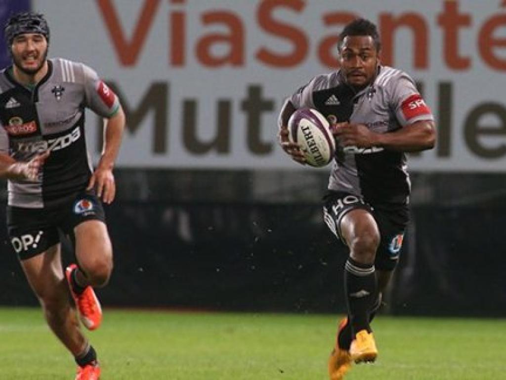 Match Rugby : Brive /  Provence Rugby