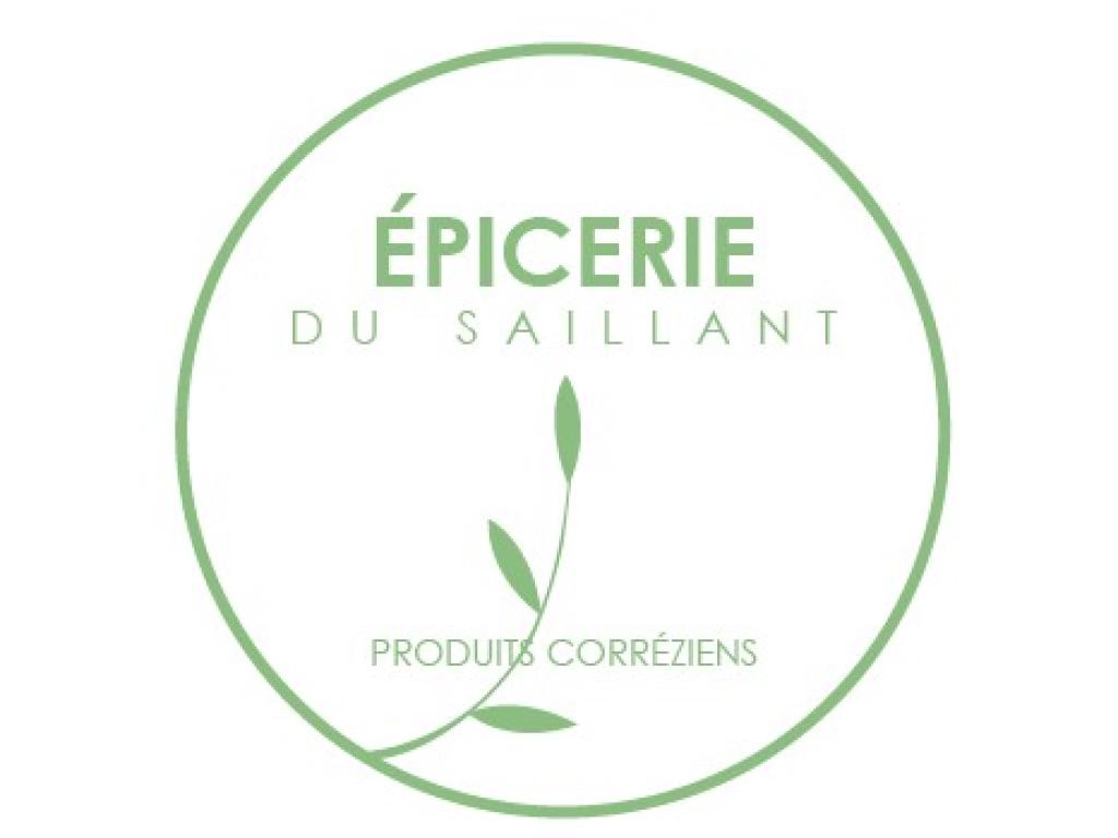 L'Epicerie du Saillant