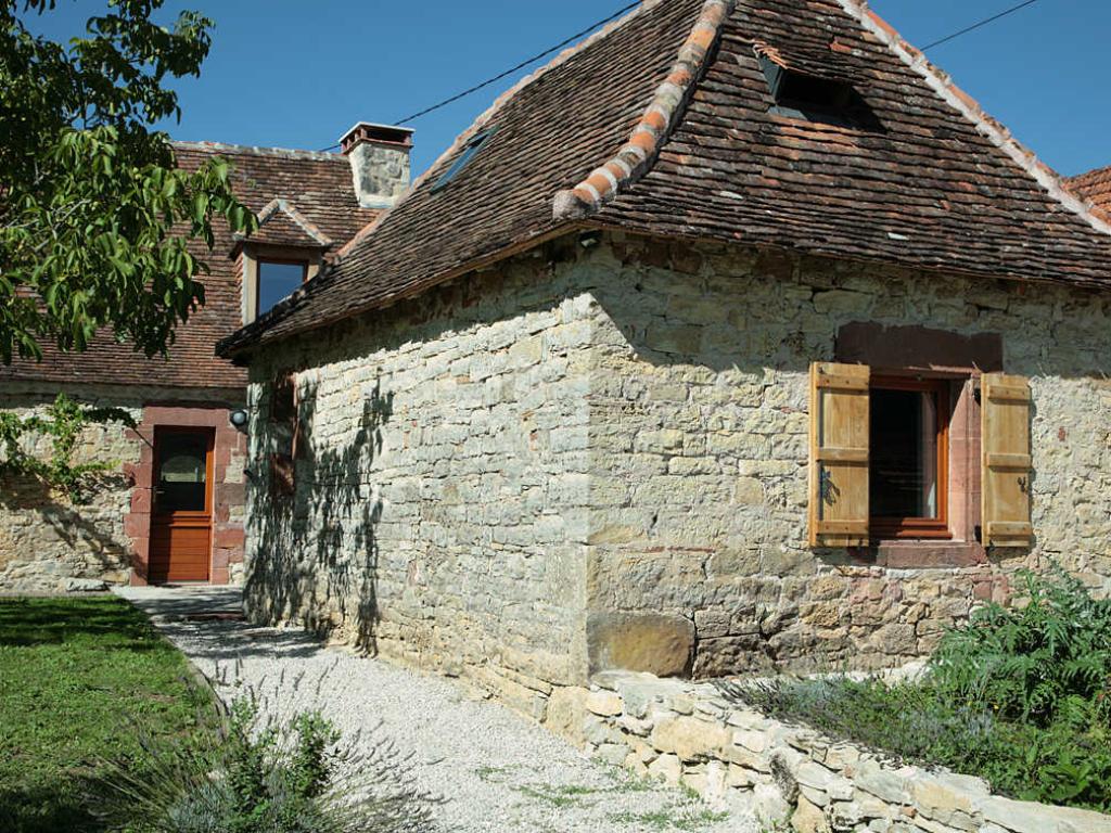 LE GÎTE DE BERLE