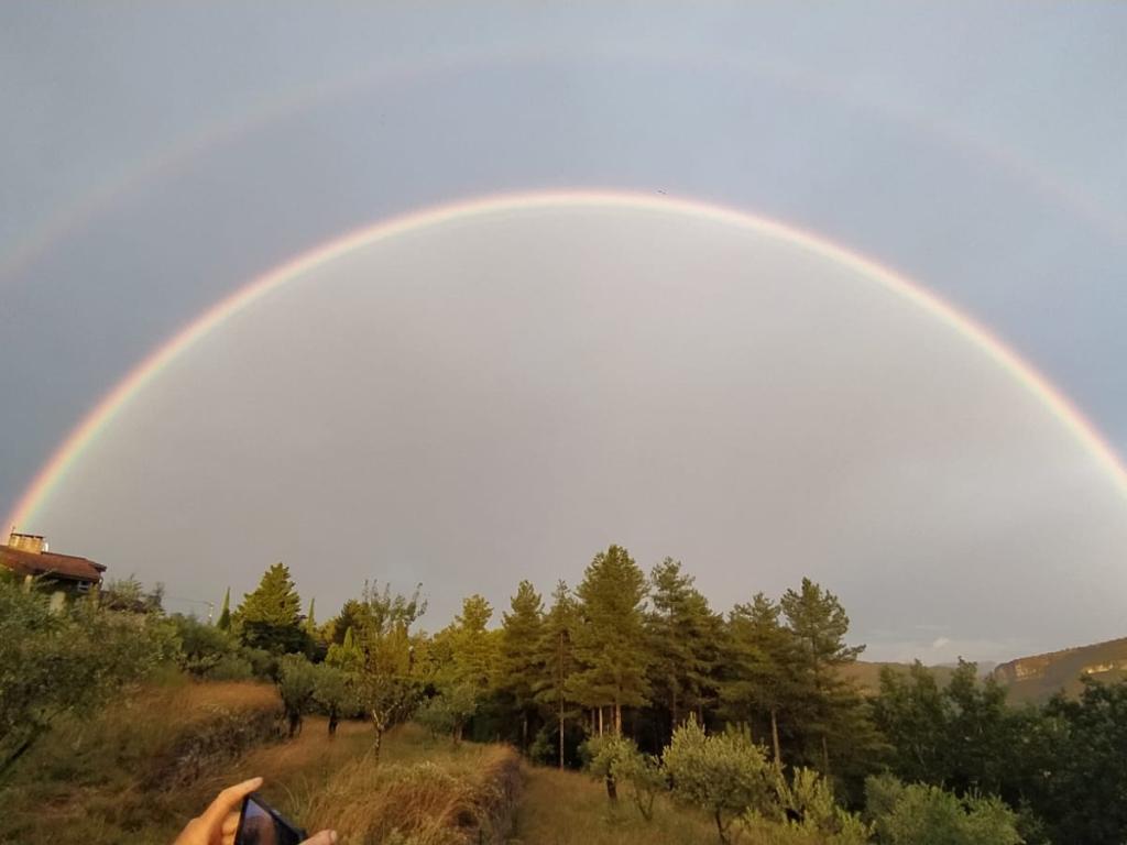 Meublé de Tourisme PAILLET