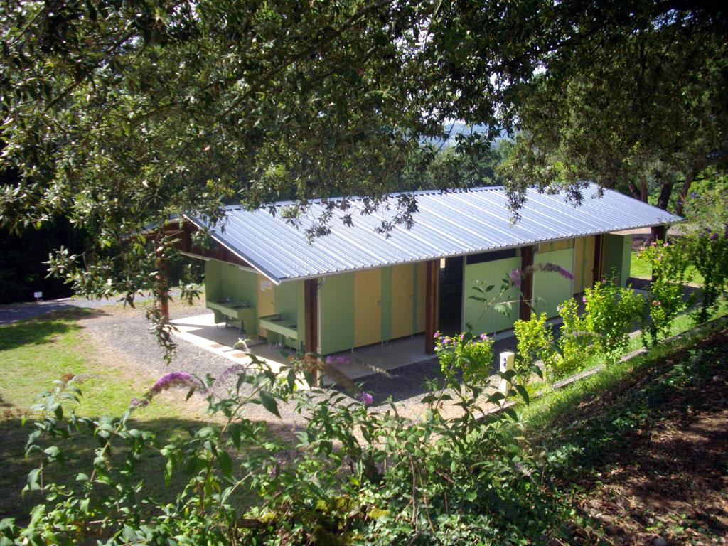 Camping de Juillac