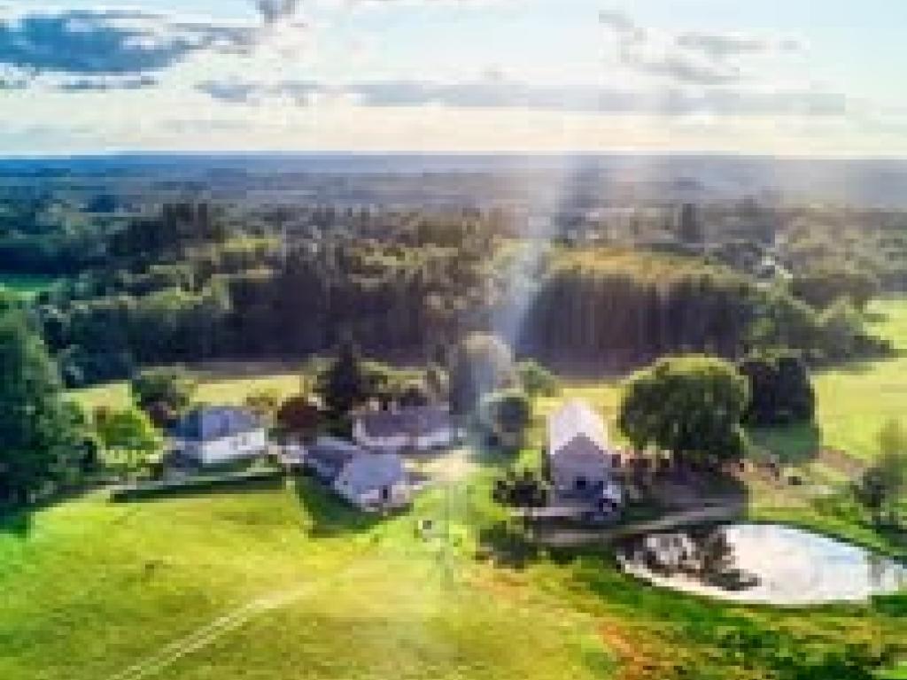 Le Hameau de Donnedevie