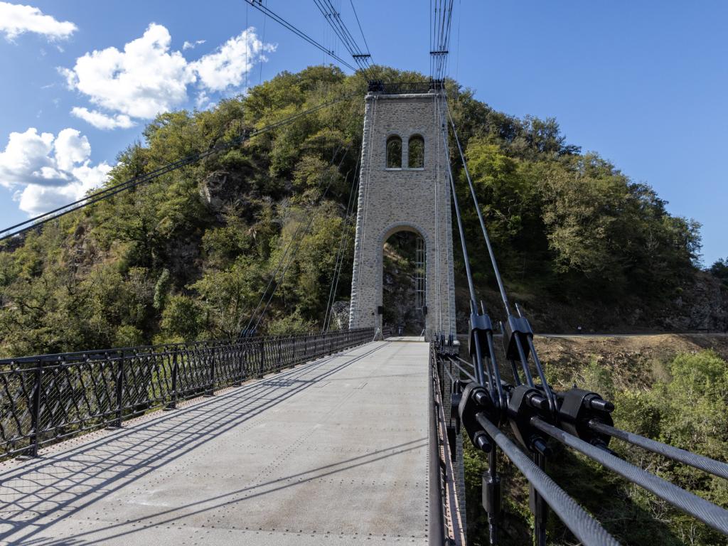 Viaduc des Rochers Noirs