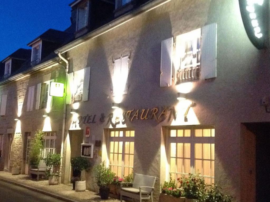 Restaurant des Voyageurs