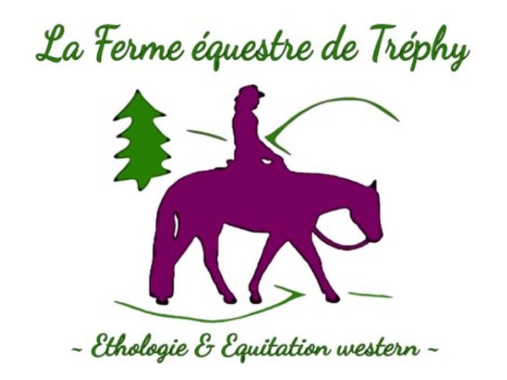 Ferme équestre de Tréphy