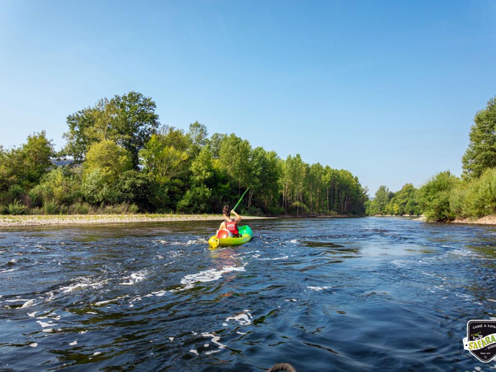 Safaraid Dordogne