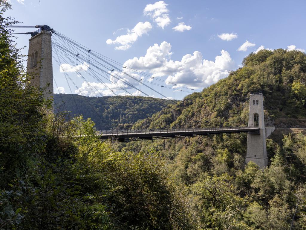 Viaduc des Rochers Noirs