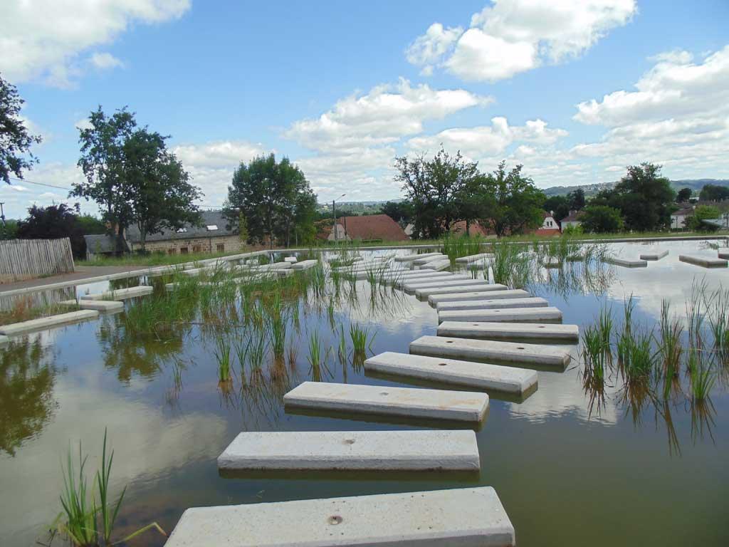 Parc de Lestrade