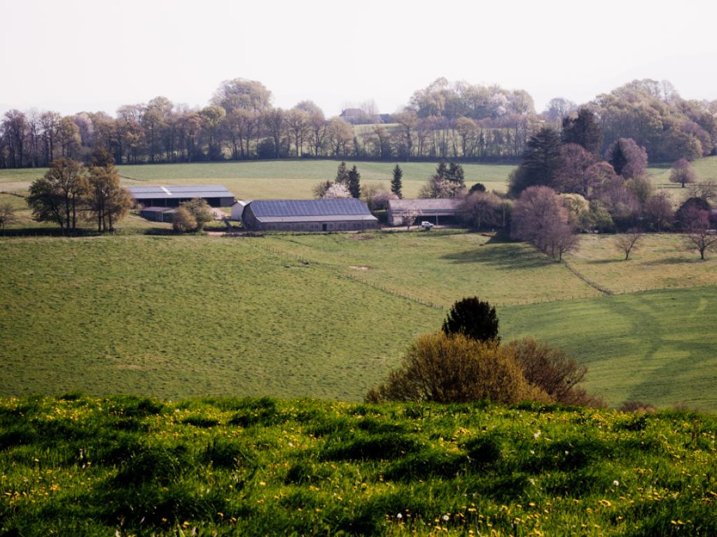 GAEC de la Geneste