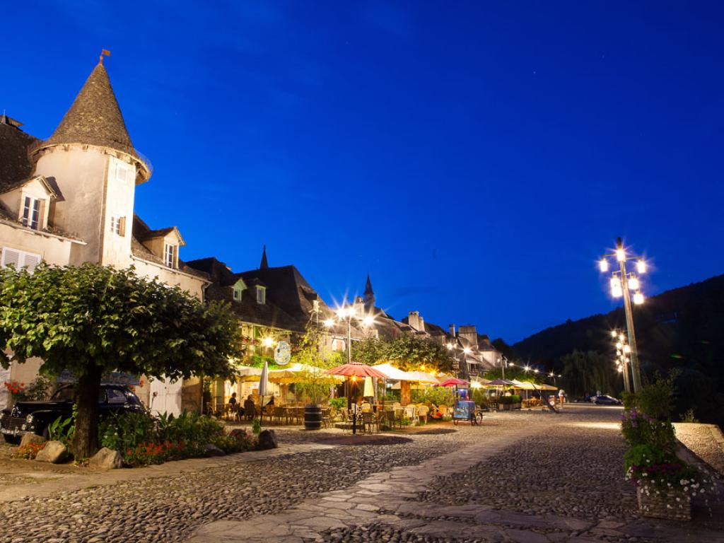 Argentat sur Dordogne