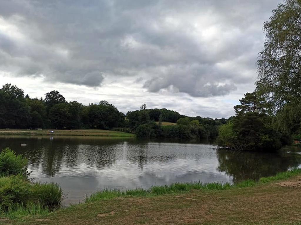 Camping du Domaine de Lascaux