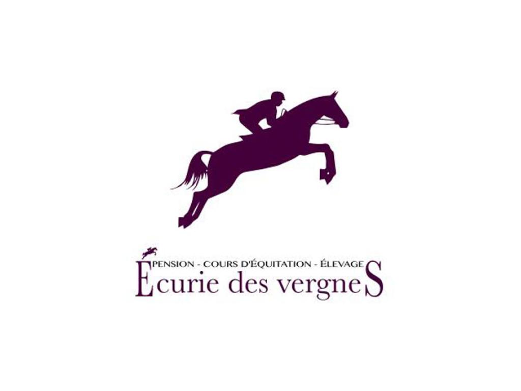 Ecurie des Vergnes  Jm Salavert