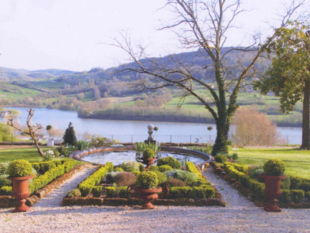 Chambres d'hôtes Château de Lissac