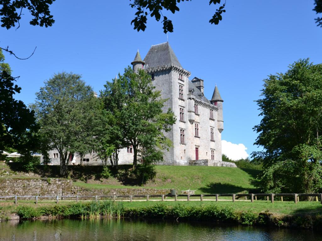 Château de Sédières