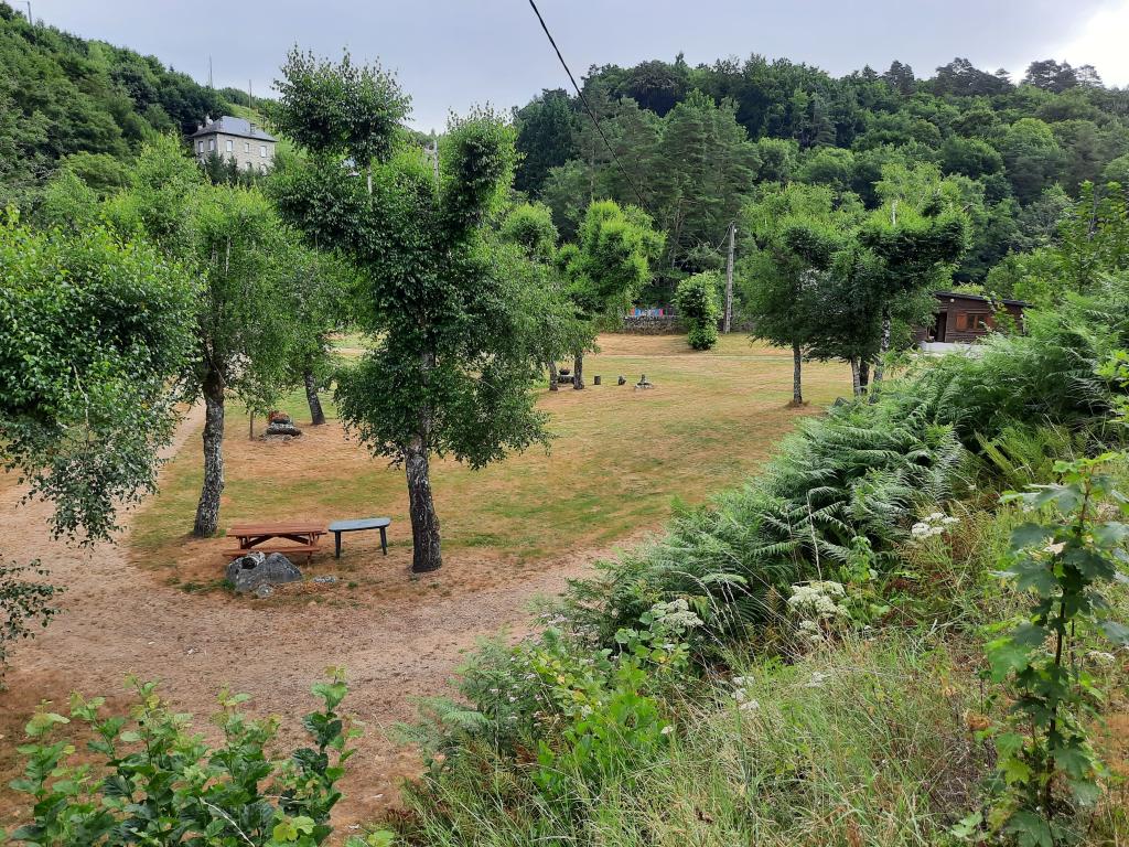 Le Corrèze