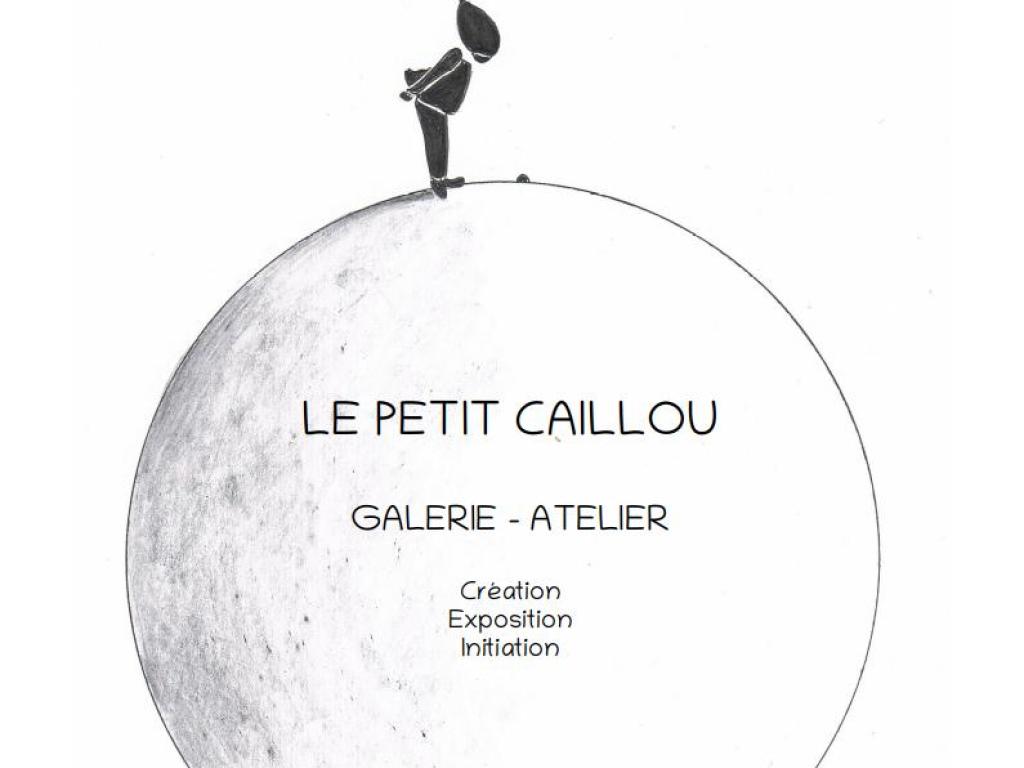 Galerie / Atelier Le Petit Caillou