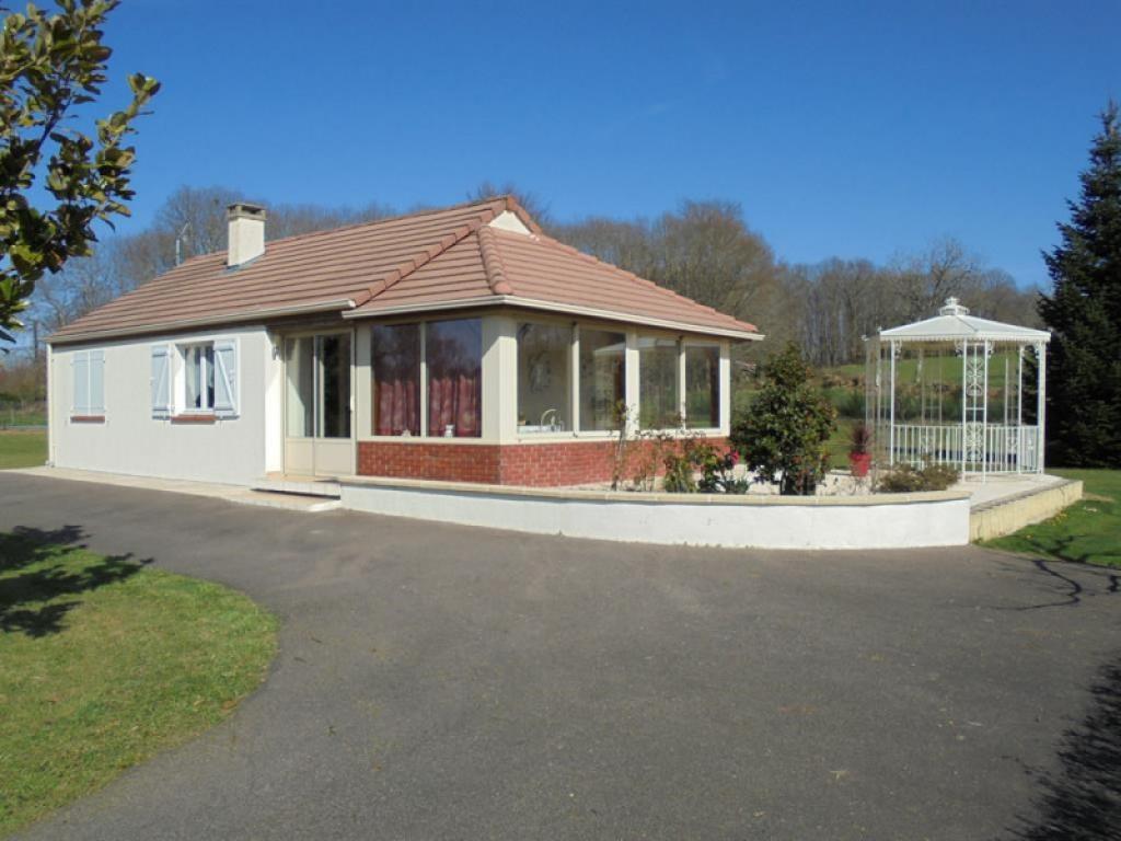 La Petite Maison dans la Prairie