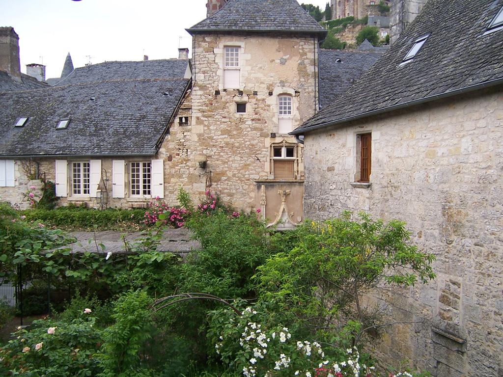 Hôtel restaurant La Maison des Chanoines