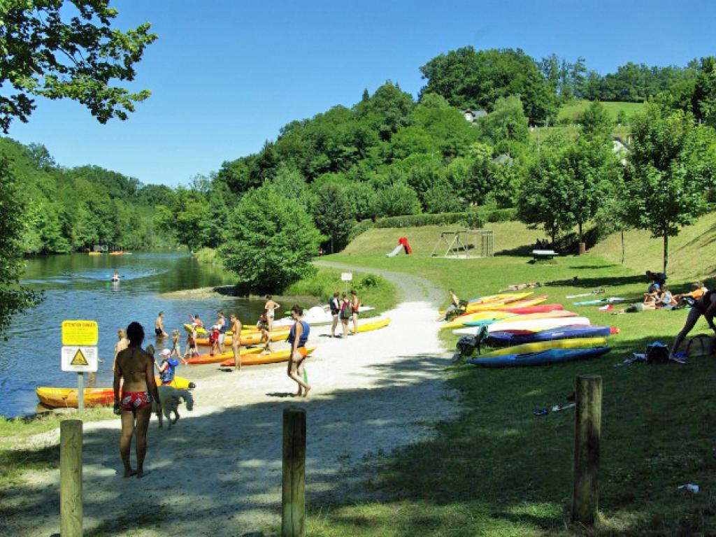 Station Sports Nature Vézère Passion