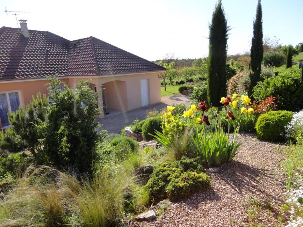 la vigne du causse