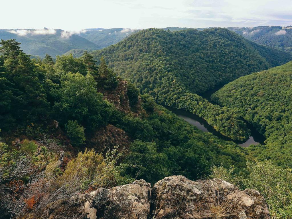 Belvédère de l'Echamel