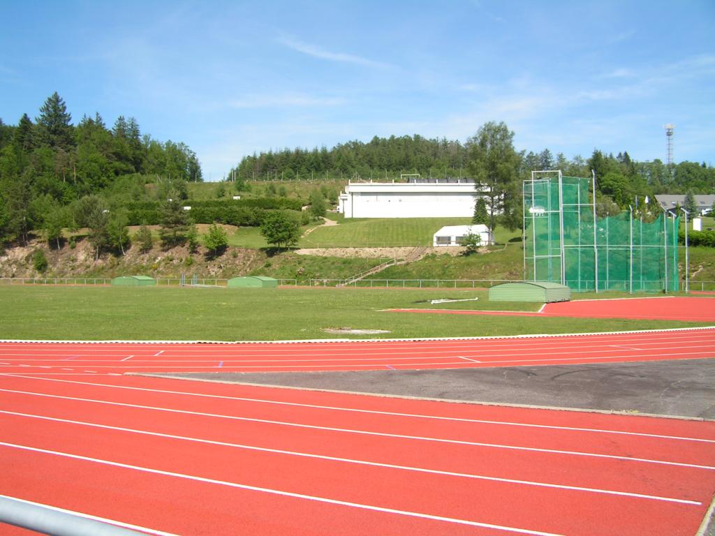 Espace 1000 Sources Corrèze