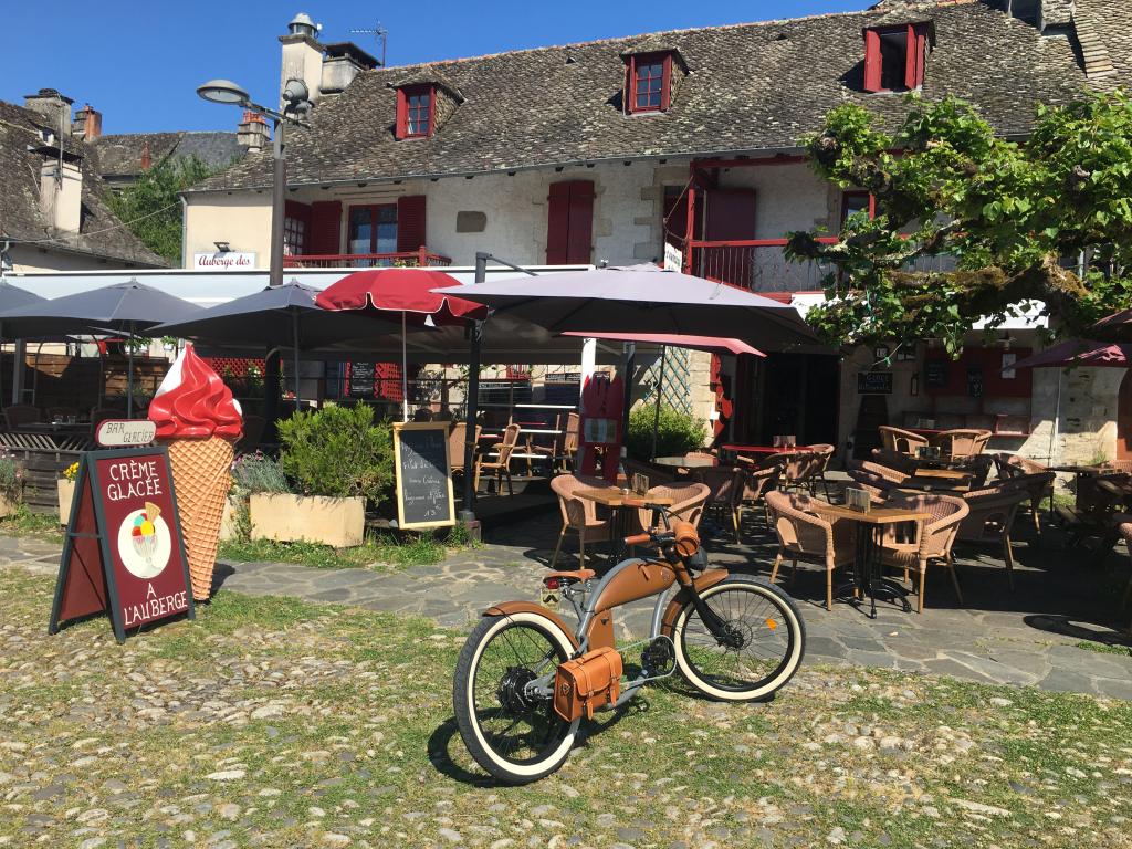 L'Auberge des Gabariers