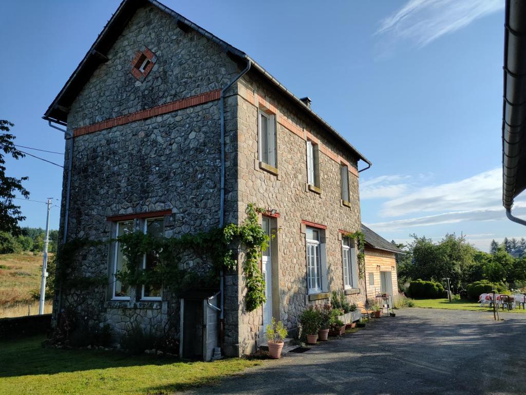 L'Ecole de Rouffiat