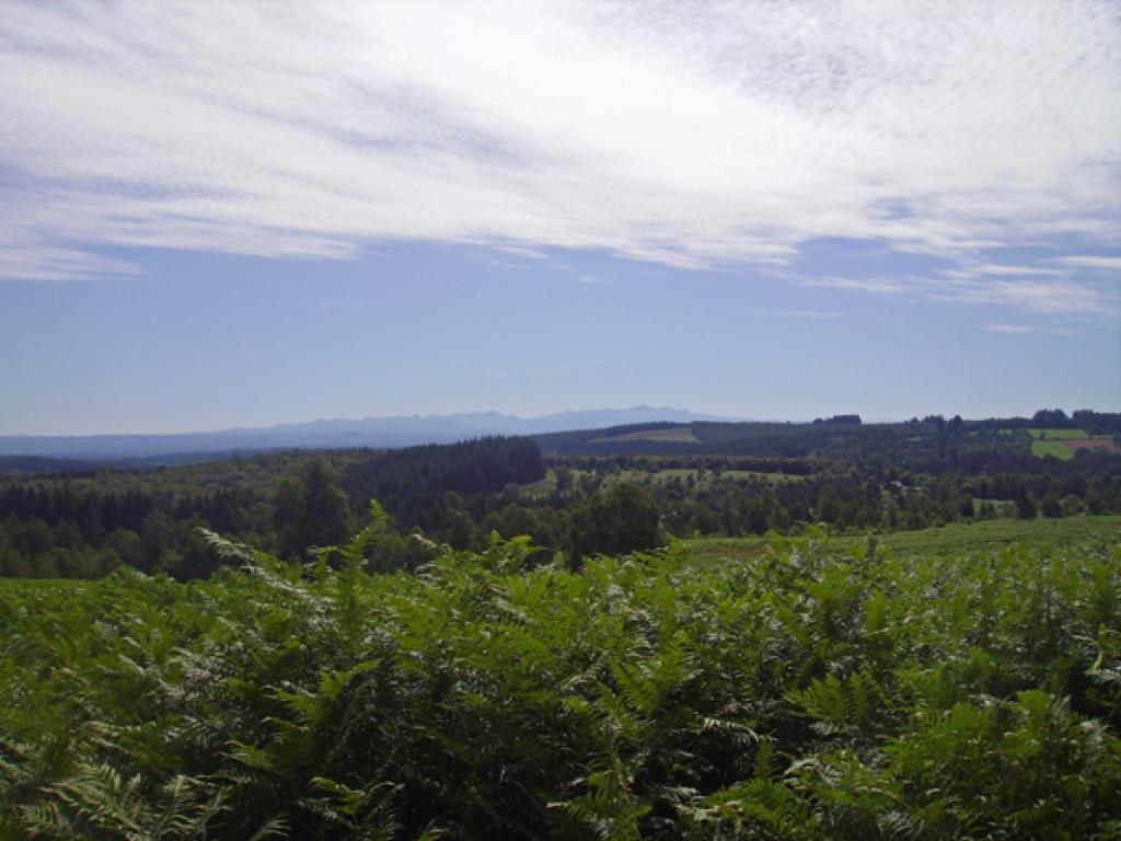 Arboretum du massif des Agriers