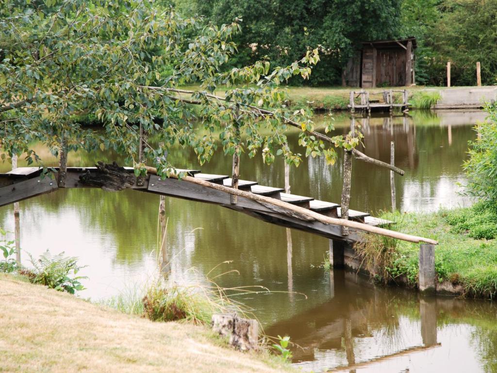 La pêcheur