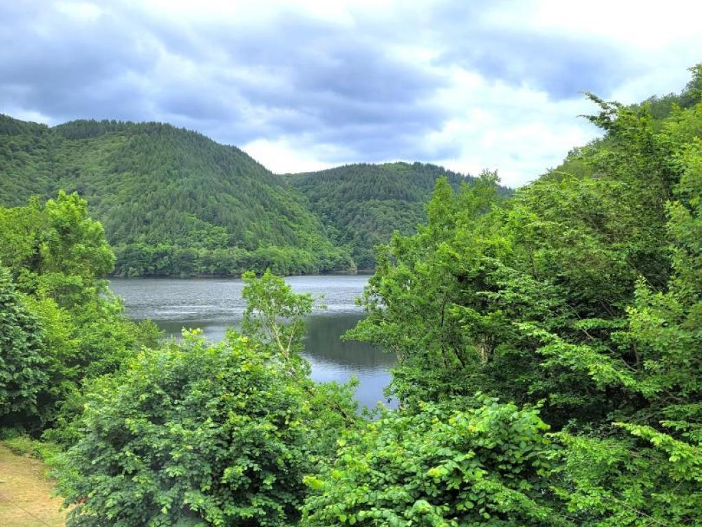 L'abri-gîte-Fluvial