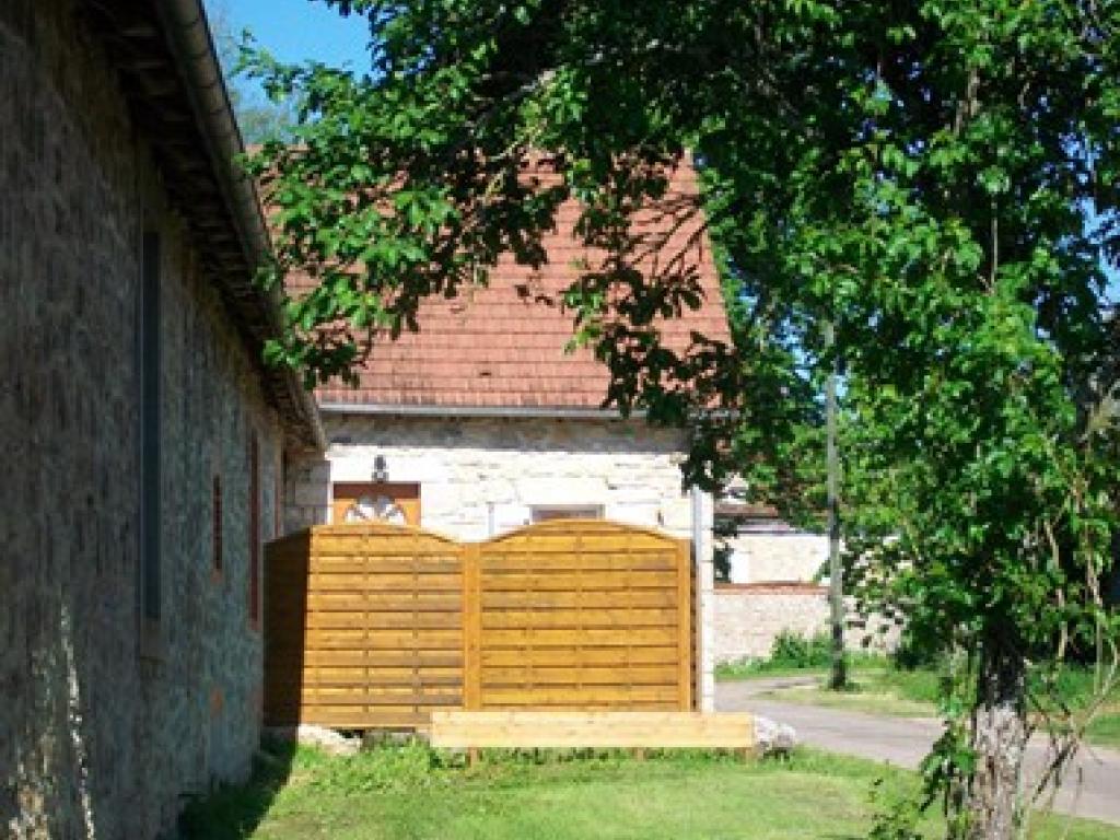 Meublé de Tourisme TREIL