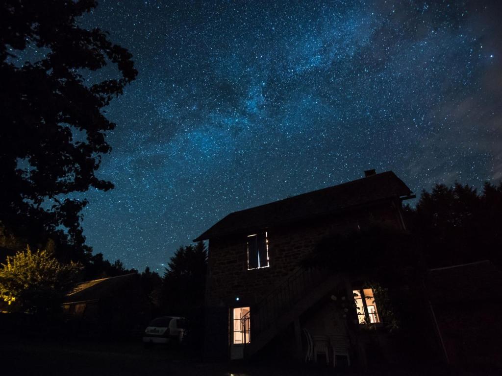 Gîte "Le Longy"