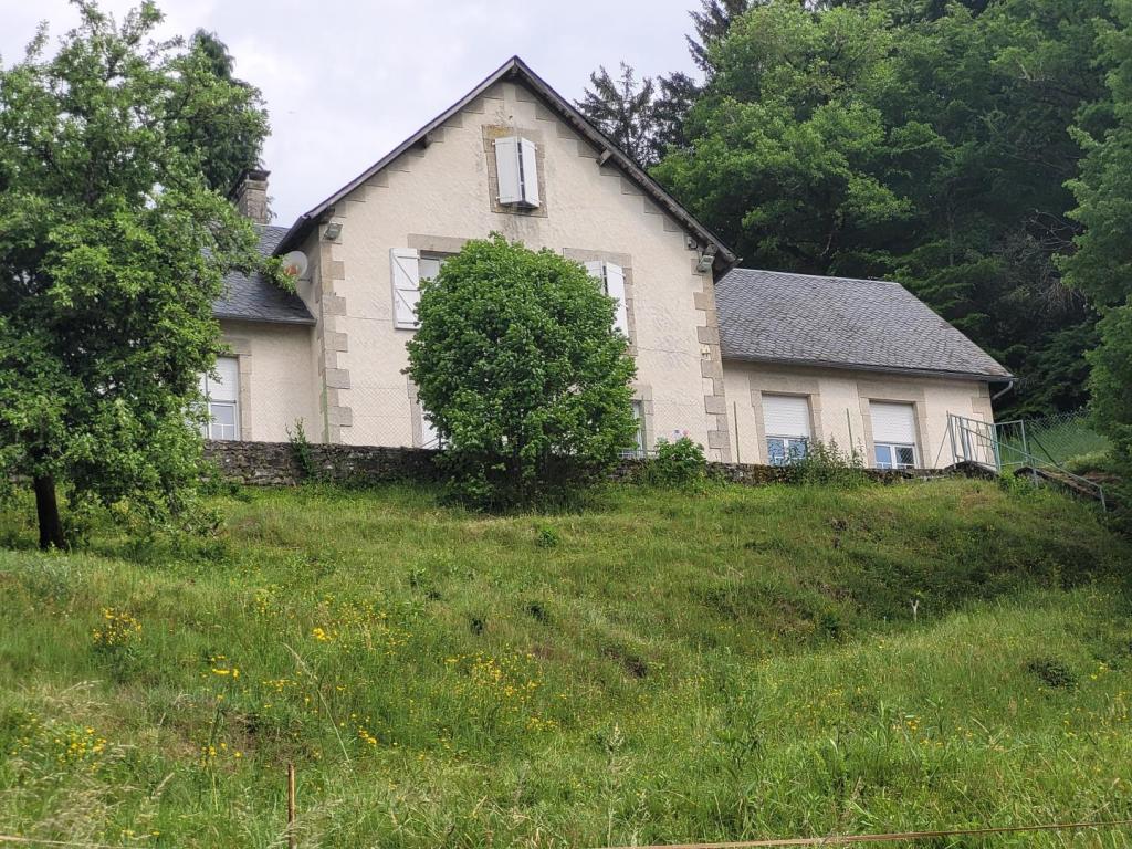 Location Gîtes de France  - Réf : 19G4104