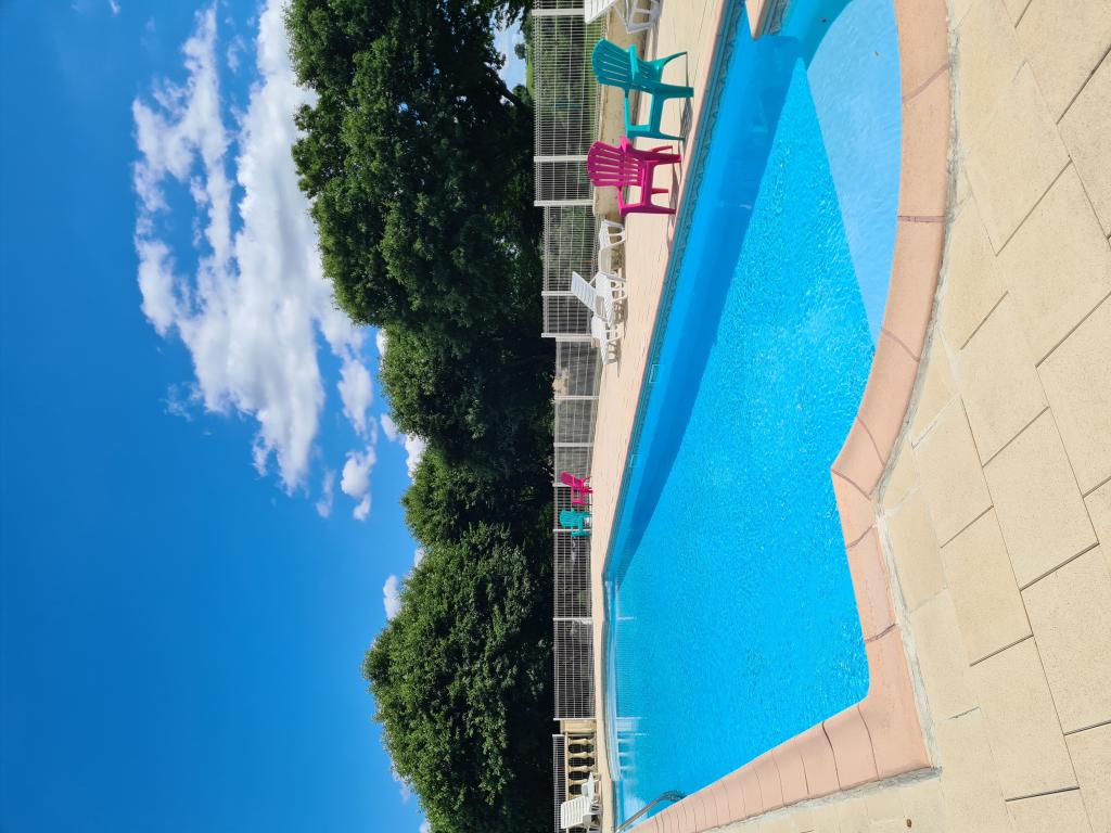 Camping du Bois Coutal