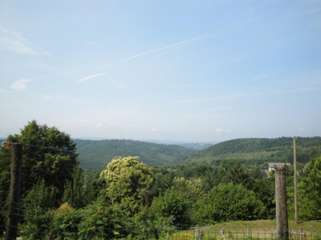 Location Clévacances MONTEIL