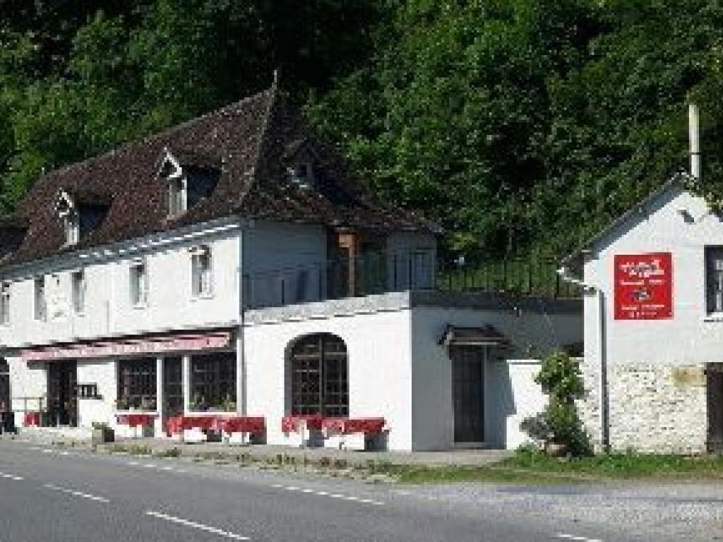 L'Abri du Moulin