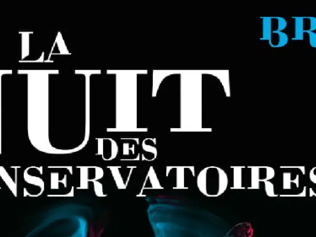 La nuit des conservatoires (Conservatoire de Brive)