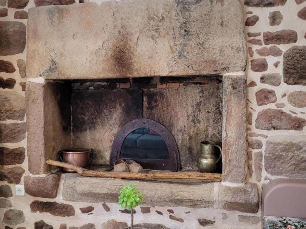 Gîte du Puy de l'Hort