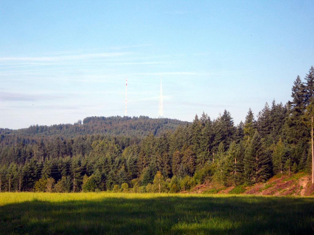 Métamorphoses paysagères (variante de 6 km)