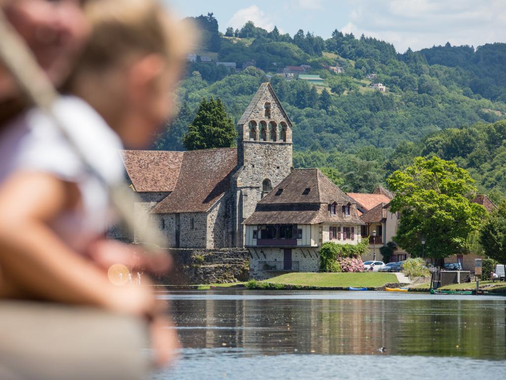 Beaulieu-sur-Dordogne