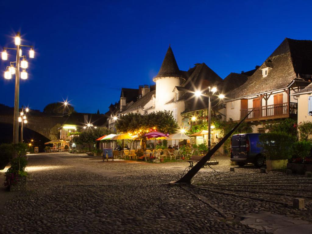 Argentat sur Dordogne