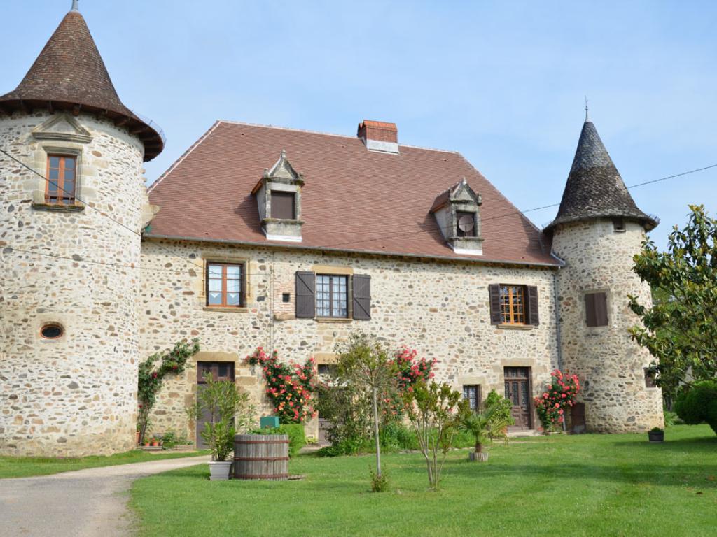 Gîte de la Tour