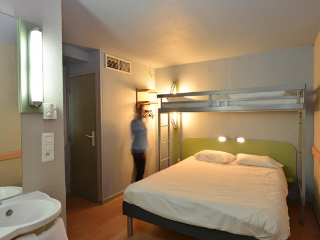 Hôtel Ibis Budget