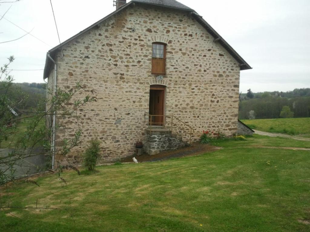 Meublé de Tourisme PLAS