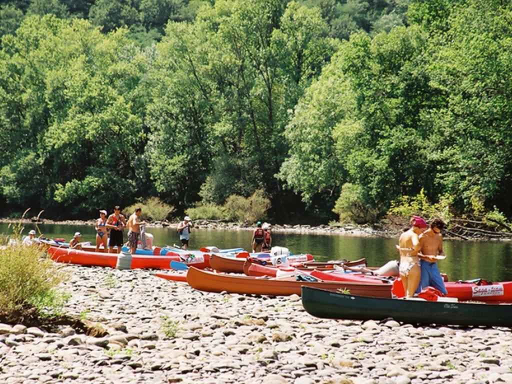 Stand up paddle Saga Team Dordogne