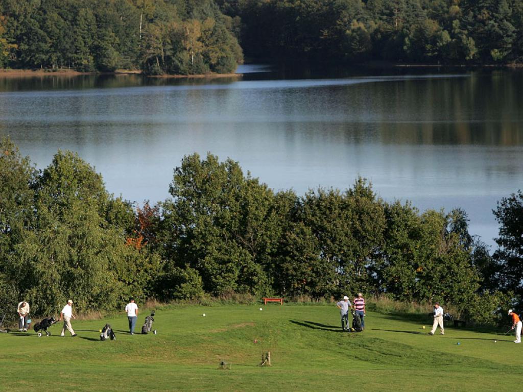 Station Sports Nature Haute Dordogne