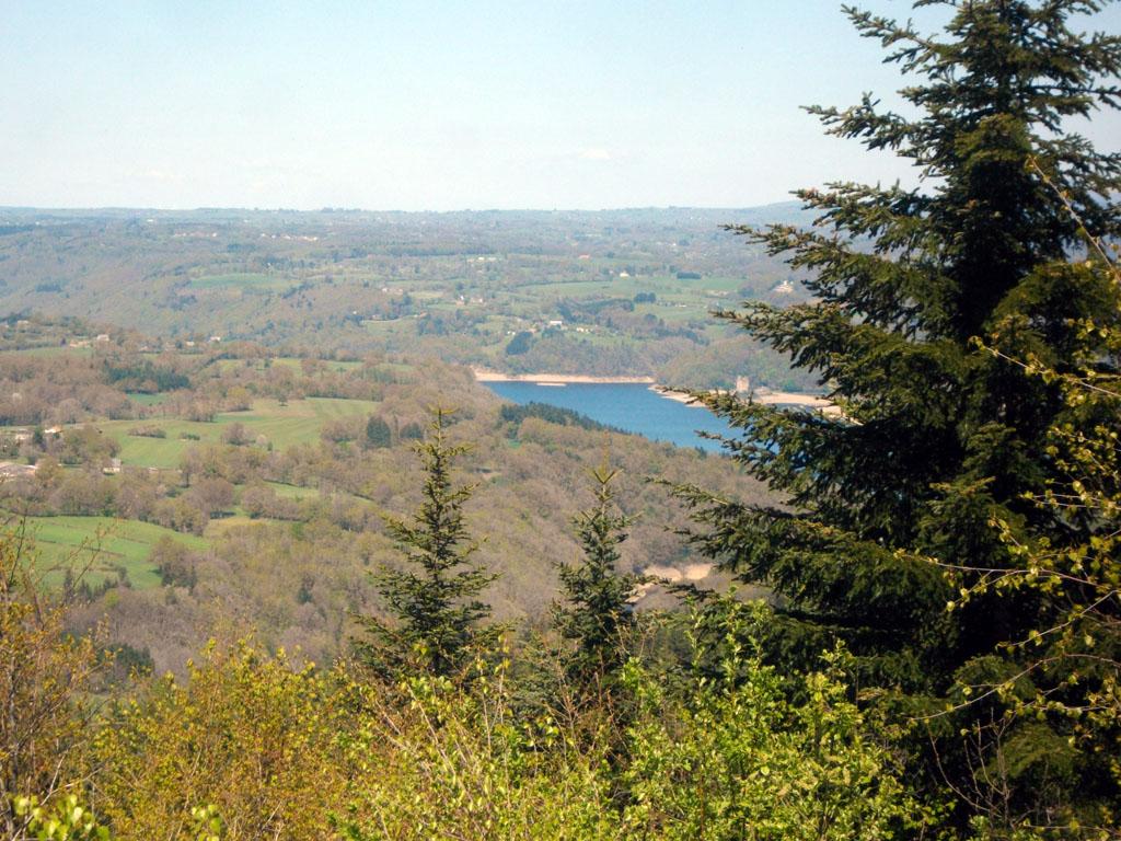 Un air de montagne