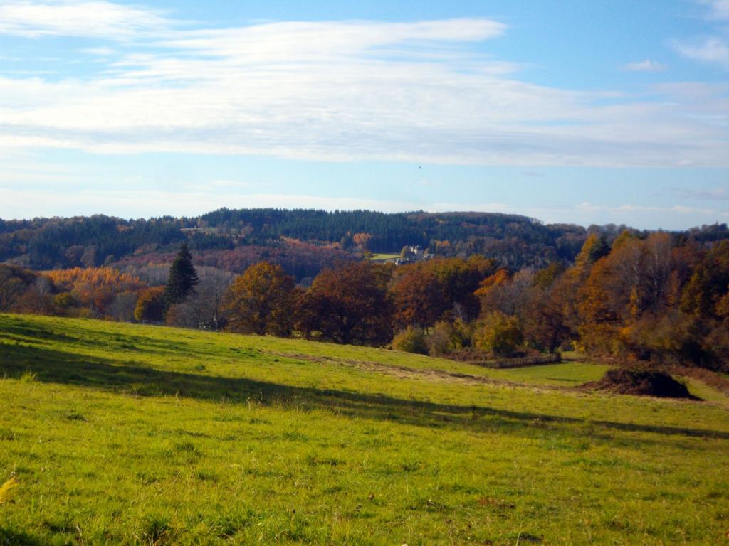 Quand le granit raconte l'histoire